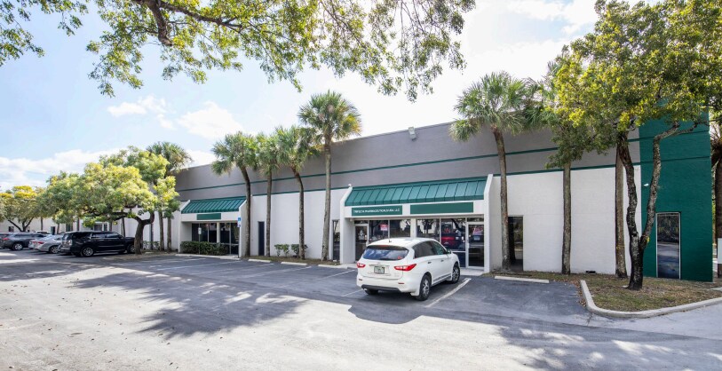 4100 N Powerline Rd, Pompano Beach, FL for Rent