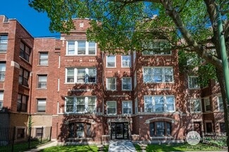 Chicago, IL Apartments - 6811-6813 S Clyde Ave