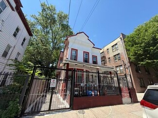 Bronx, NY Commercial Land - 3935 Barnes Ave Bronx, NY Commercial Land - 3935 Barnes Ave