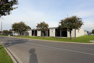 Irvine, CA Industrial - 17875 Sky Park Cir