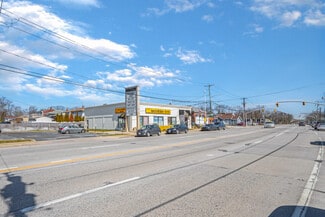 Bellmore, NY Retail - 2975 Merrick Rd