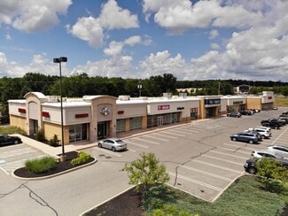 Stroudsburg, PA Retail - 450 State Rte 611