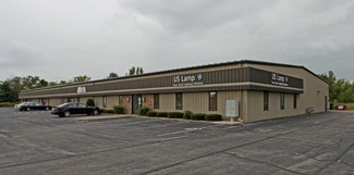 Howard, WI Flex - 3600 Velp Ave