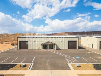 Hurricane, UT Industrial - 1164 Regional Pk rd