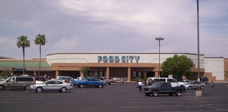 Avondale, AZ Retail - 1450 N Dysart Rd Avondale, AZ Retail - 1450 N Dysart Rd
