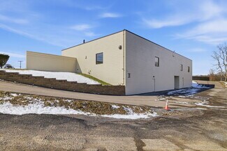 Cheswick, PA Office - 221 Russellton Dorseyville Rd