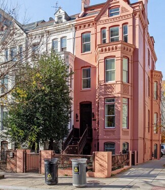 Washington, DC undefined - 1314 19th St NW Washington, DC undefined - 1314 19th St NW