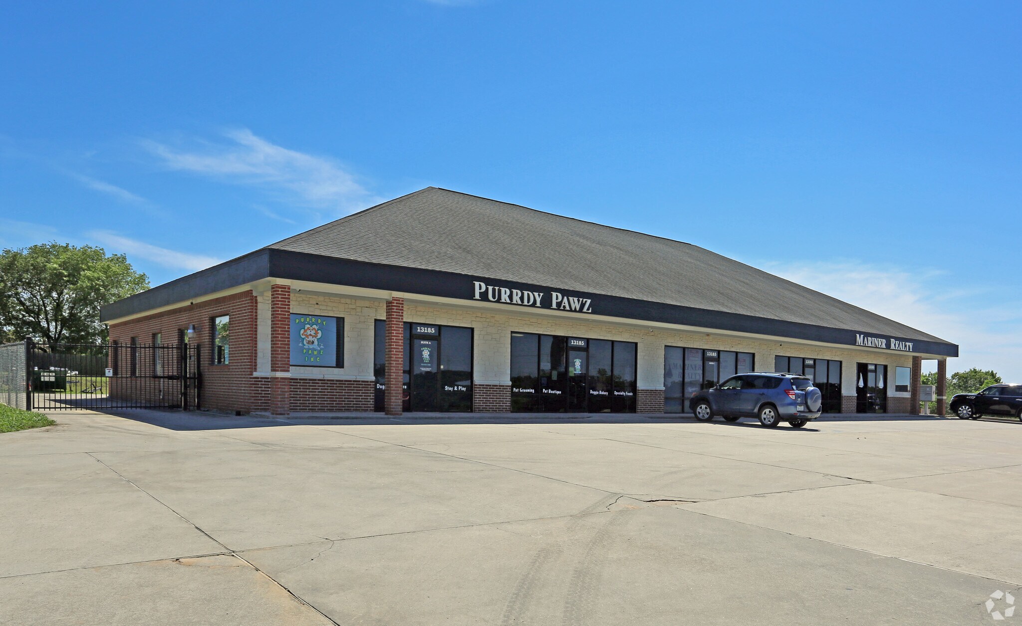 13185 FM 1097, Willis, TX for Rent