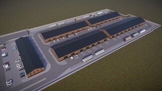 Van Alstyne, TX Light Manufacturing - 13703 FM 121