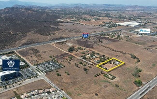 Murrieta, CA Commercial - 28330 Joan Dunn Ln