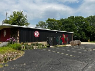 Madison, WI Retail - 2513 Seiferth Rd