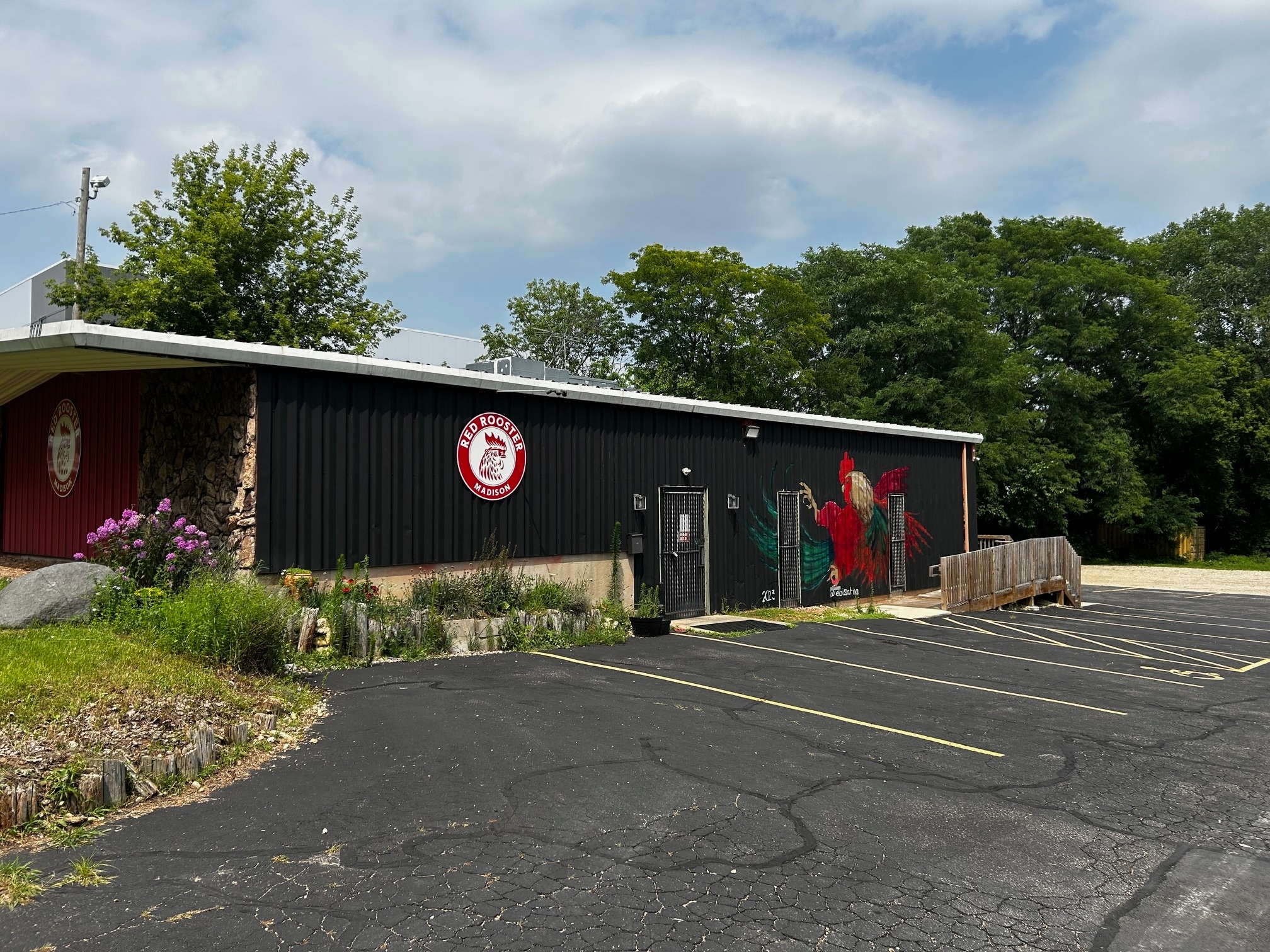 2513 Seiferth Rd, Madison, WI for Rent