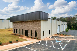 Fayetteville, GA Industrial - 485 Ethan Dr