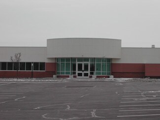 Garfield Heights, OH Office - 4800 E 131st St
