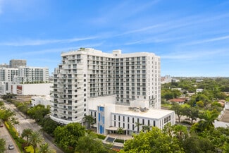Miami, FL Office/Residential - 4300 Biscayne Blvd Miami, FL Office/Residential - 4300 Biscayne Blvd