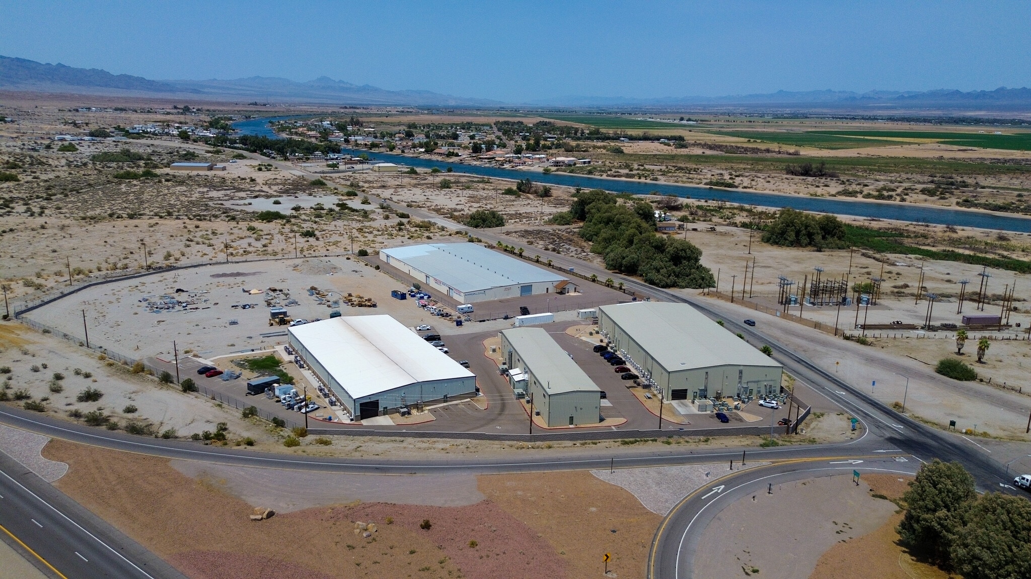 3241 Needles Hwy, Needles, CA for Rent