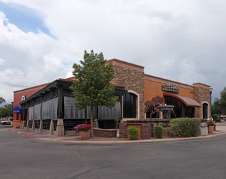 Tucson, AZ Office - 1825 E River Rd