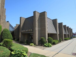 New Hyde Park, NY Medical - 1575 Hillside Ave