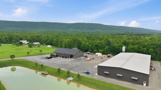 Newburg, PA Warehouse - 1655 Mountain Rd