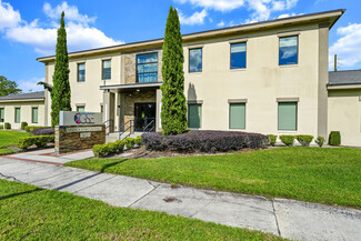 Orlando, FL Office - 1601 W Colonial Dr