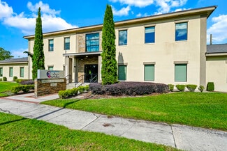 Orlando, FL undefined - 1601 W Colonial Dr