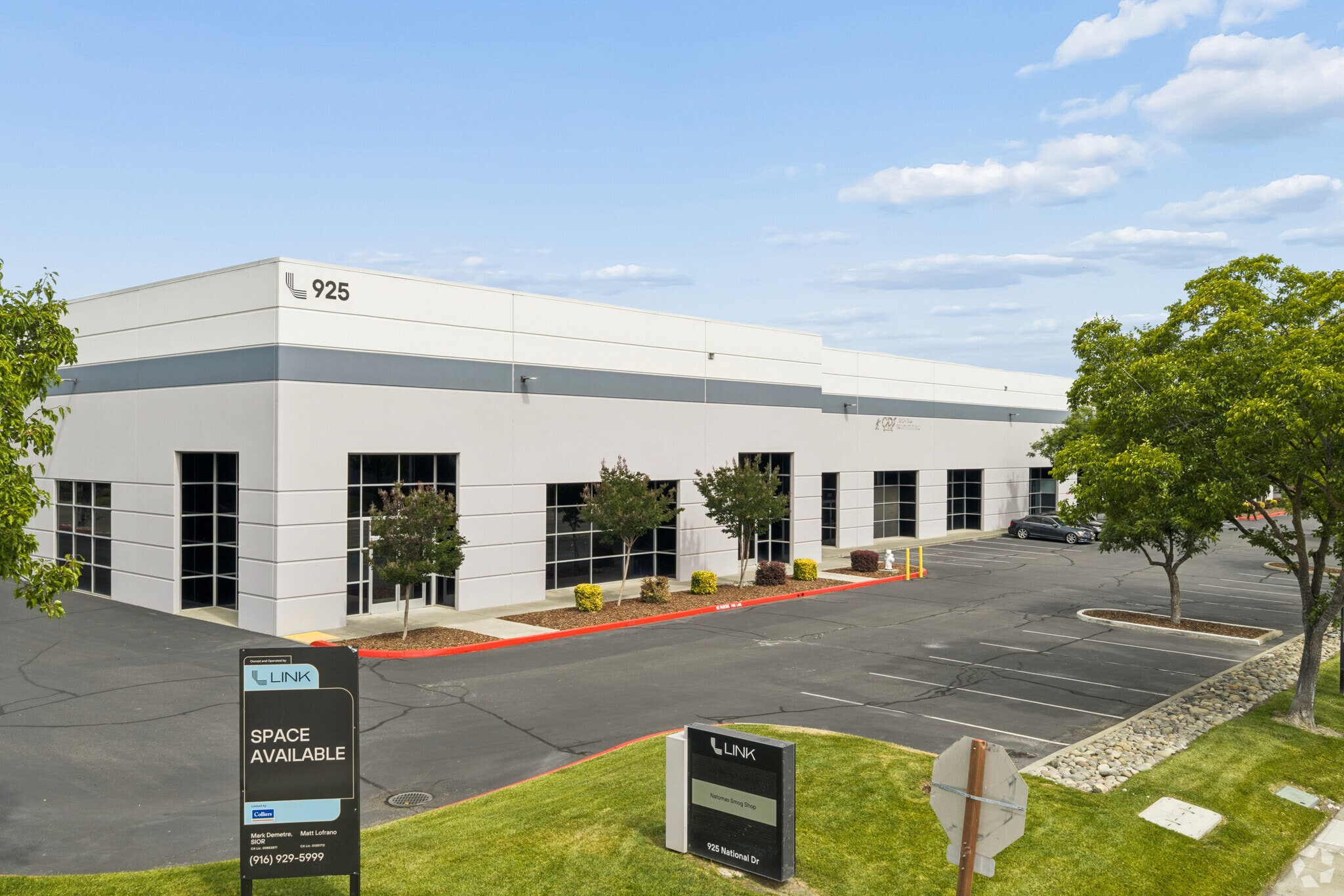 925 National Dr, Sacramento, CA for Rent