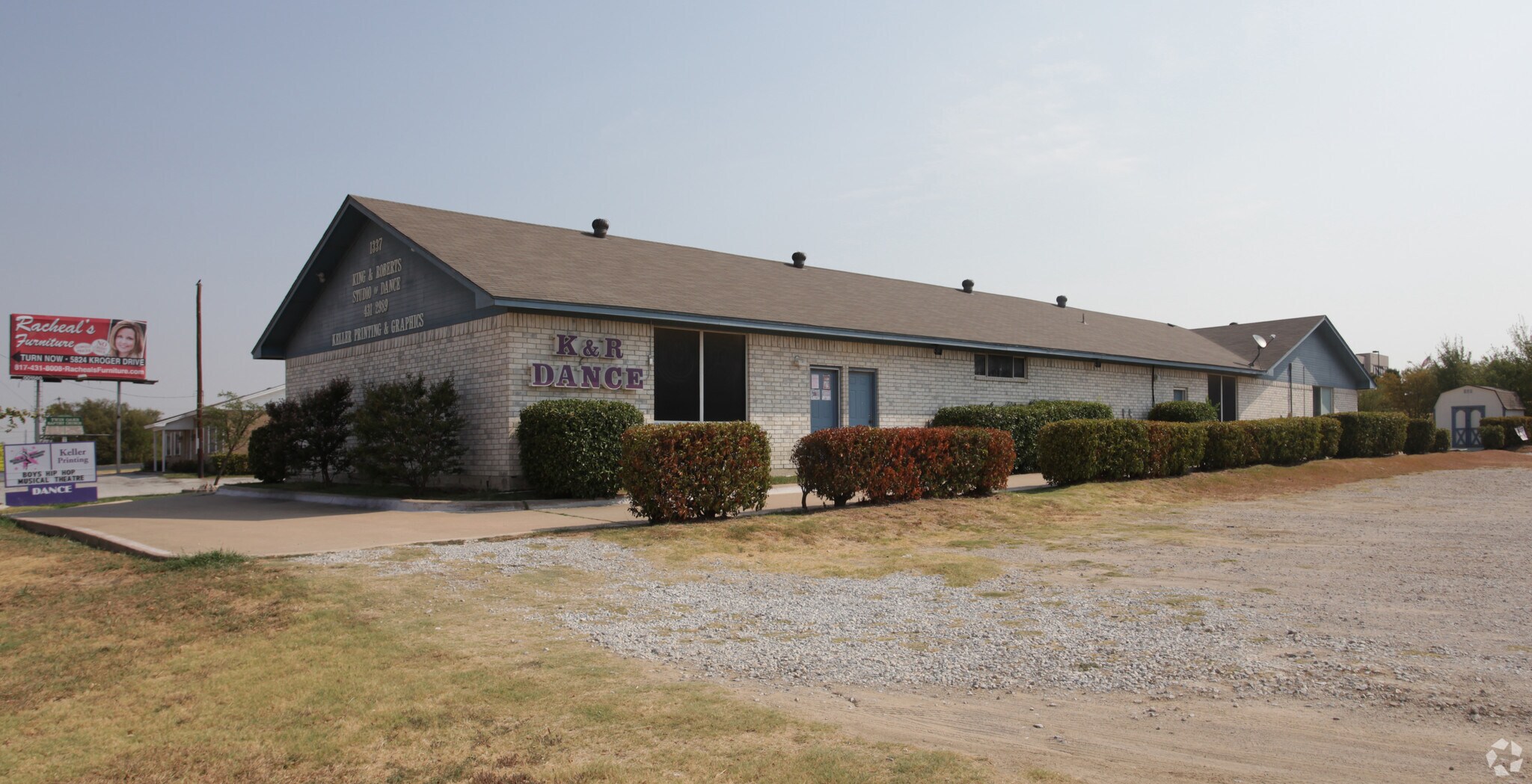 1337 S Main St, Keller, TX for Sale