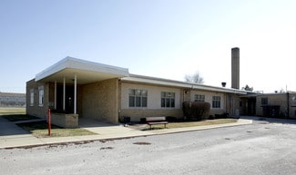 Belleville, IL Schools - 1901 Mascoutah Ave