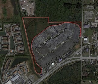 Fort Pierce, FL Commercial Land - 4300 Okeechobee Rd Fort Pierce, FL Commercial Land - 4300 Okeechobee Rd
