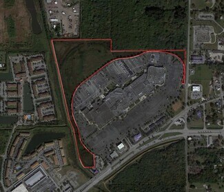 Fort Pierce, FL Commercial - 4300 Okeechobee Rd Fort Pierce, FL Commercial - 4300 Okeechobee Rd