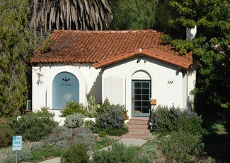 Ojai, CA undefined - 306 E Matilija St