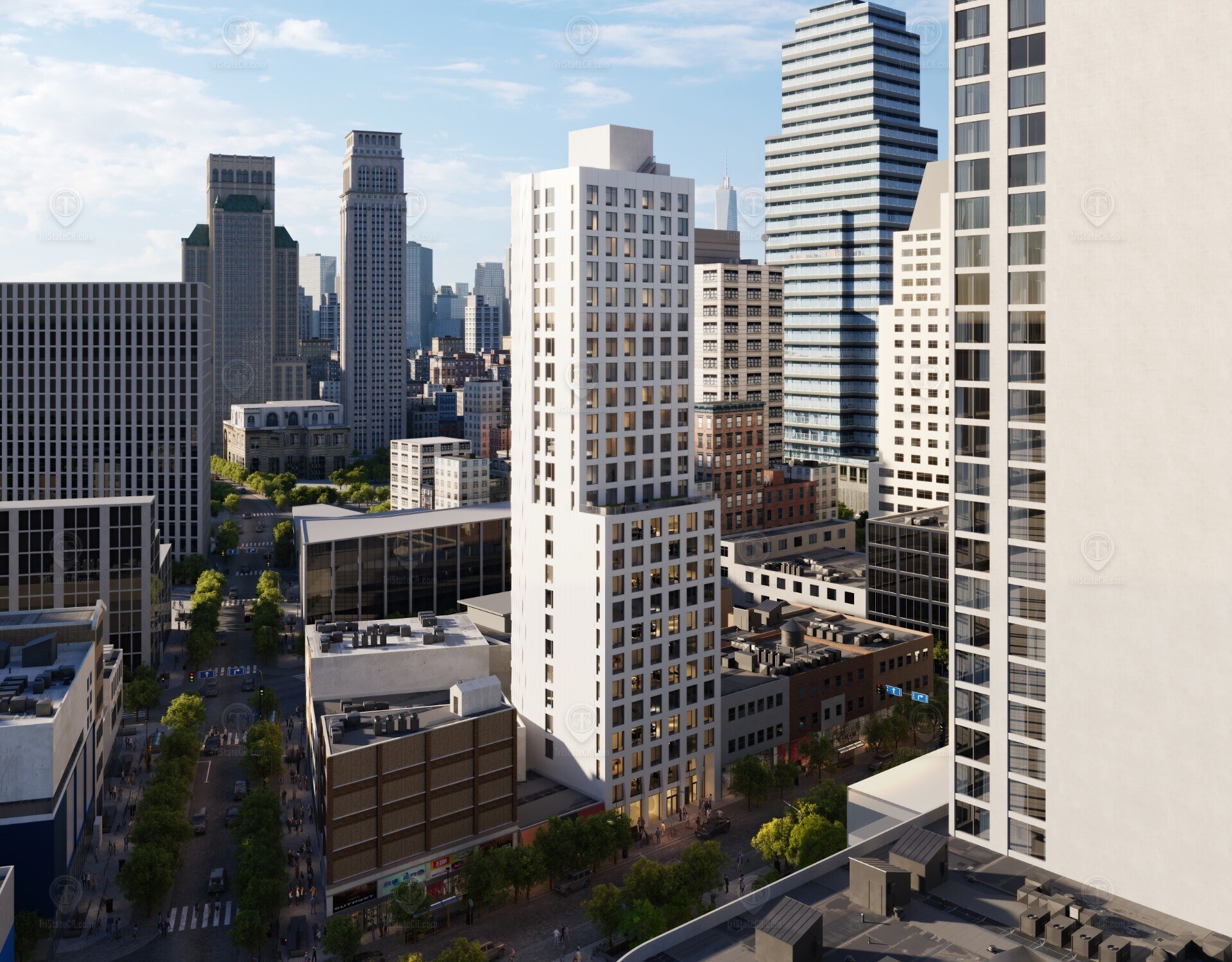150 Lawrence St, Brooklyn, NY for Rent