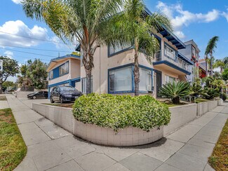 Los Angeles, CA undefined - 5401 Thornburn St