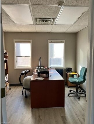 Solon, OH Office - 6200 Som Center Rd