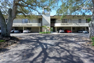 Palm Beach Gardens, FL Office - 10625 N Military Trl