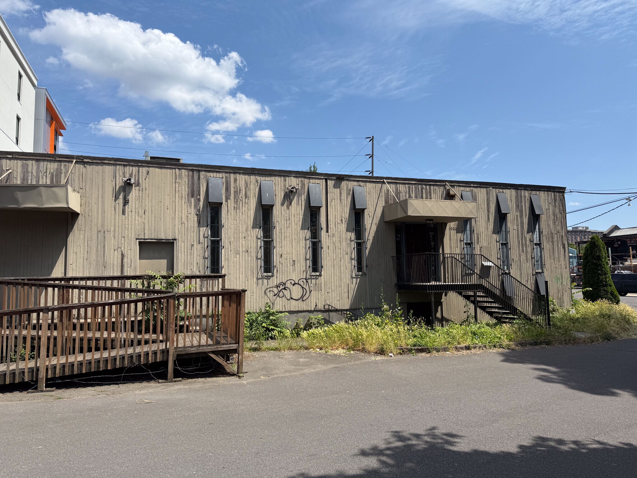 1920-1922 N Vancouver Ave, Portland, OR for Sale