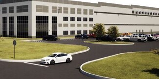 Canton Township, MI Industrial - 4362 S Haggerty Rd