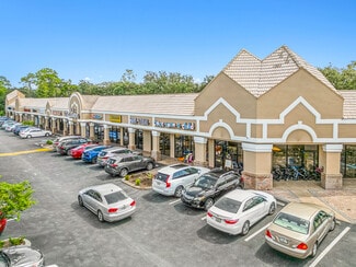 Tampa, FL Retail - 19651 Bruce B Downs Blvd