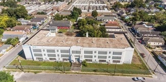 New Orleans, LA Schools - 1301 Clouet St