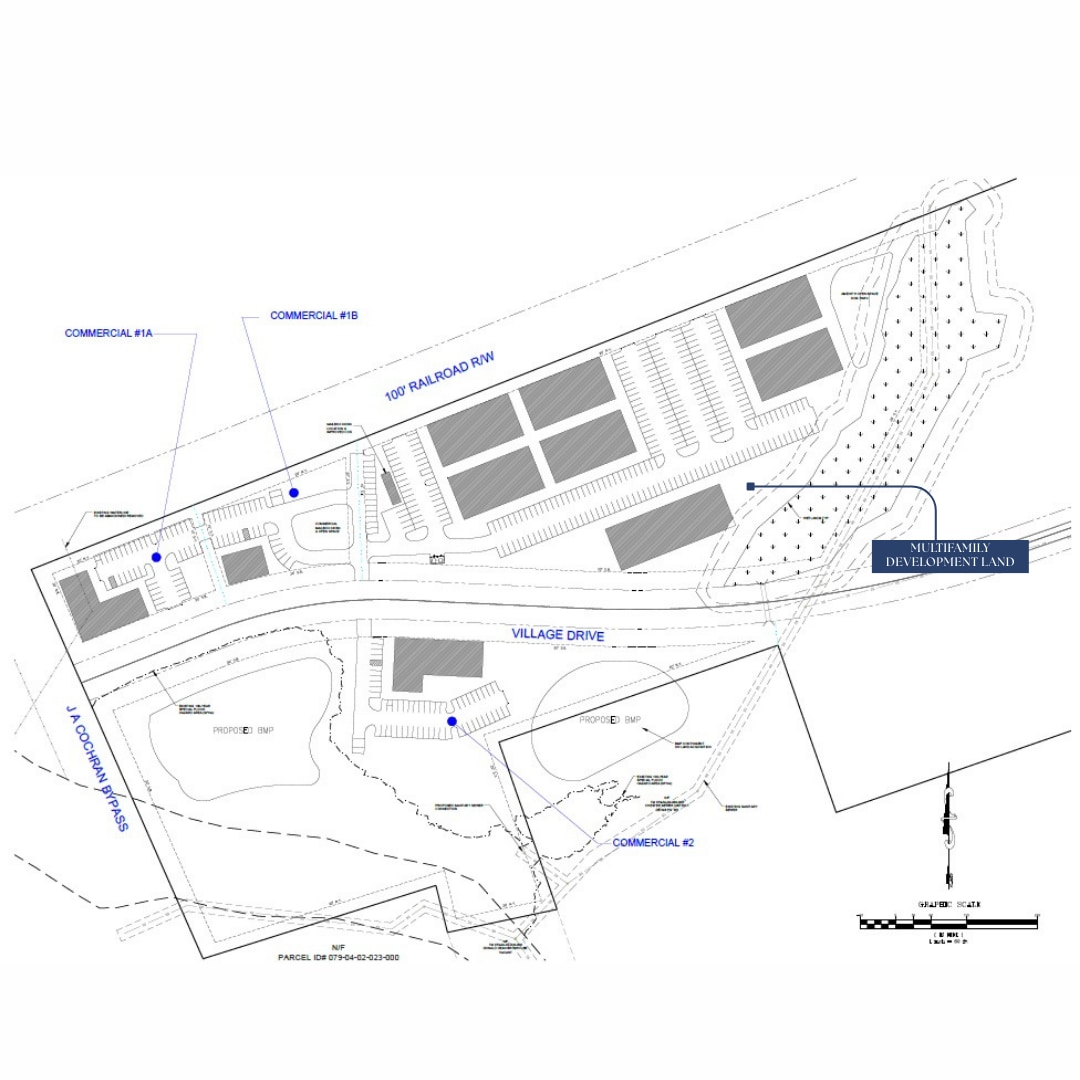 610 Village Drive, Chester, SC for Sale