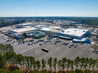 Atlanta, GA Retail - 4800 Briarcliff Rd NE