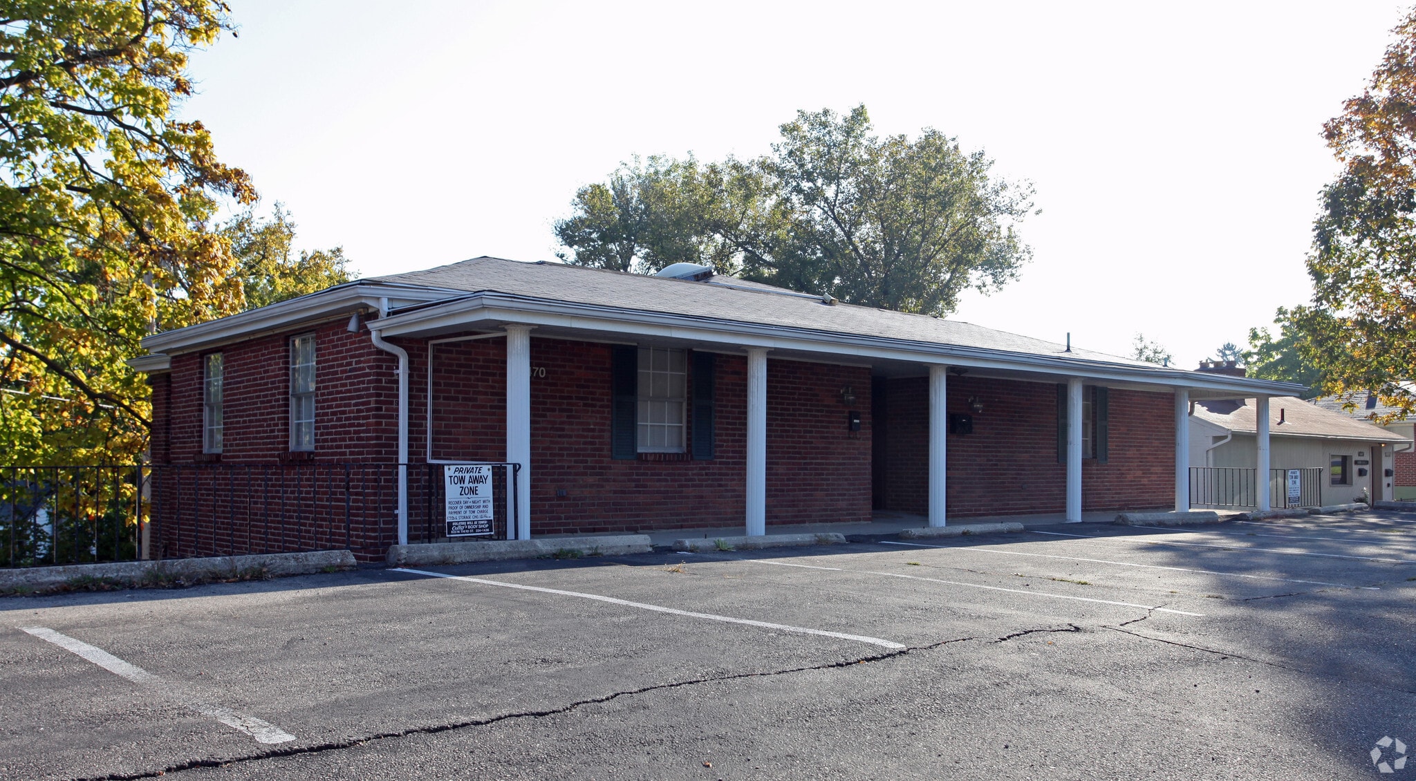 5470 N Main St N, Dayton, OH for Sale