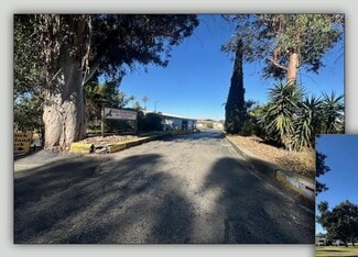 Rio Vista, CA Specialty - 16814 California 160