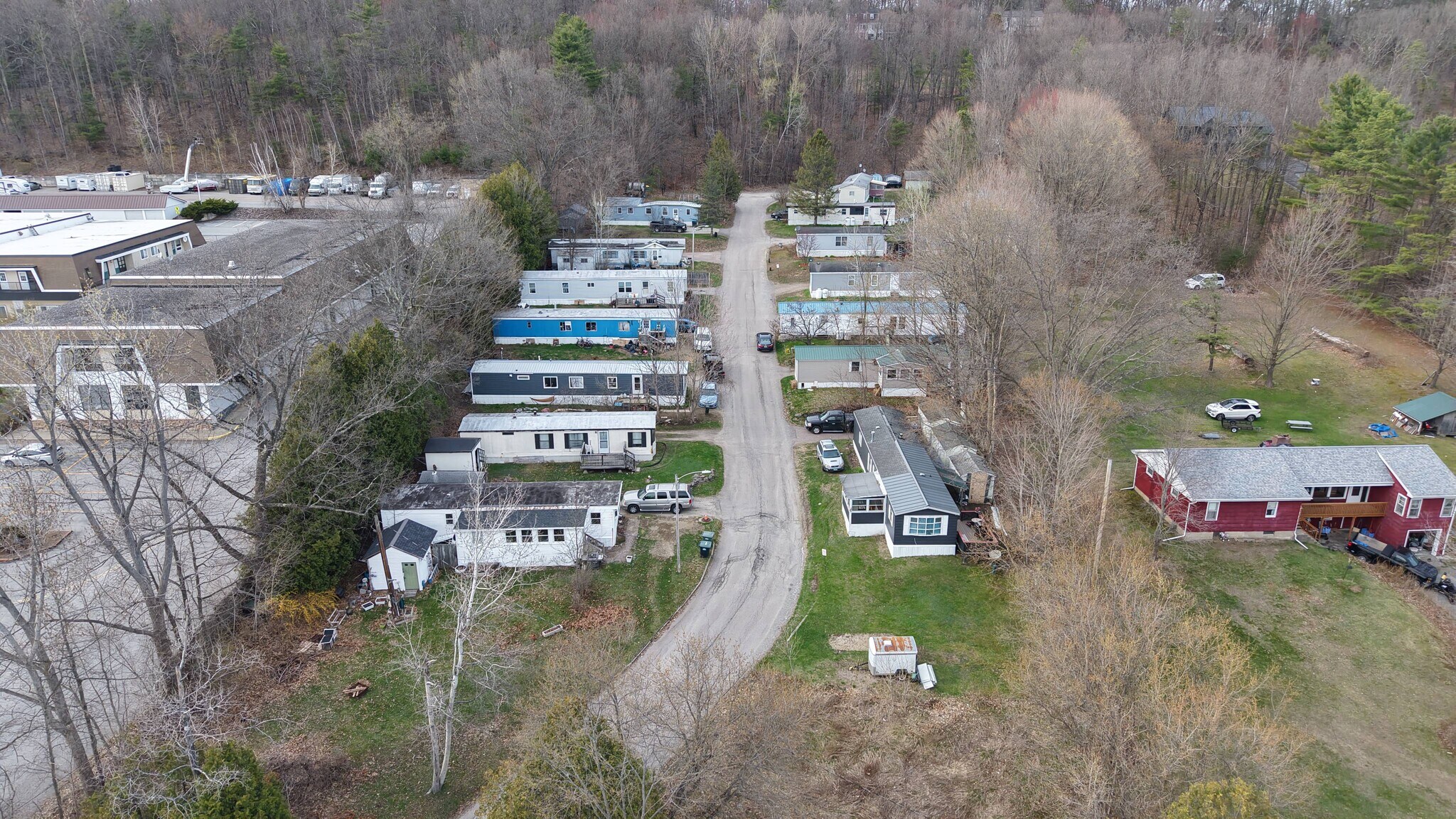 65 River Rd, Essex Junction, VT for Sale