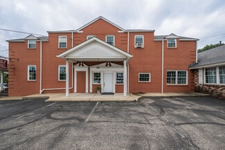 Allison Park, PA Office - 4485 William Flynn Hwy Allison Park, PA Office - 4485 William Flynn Hwy