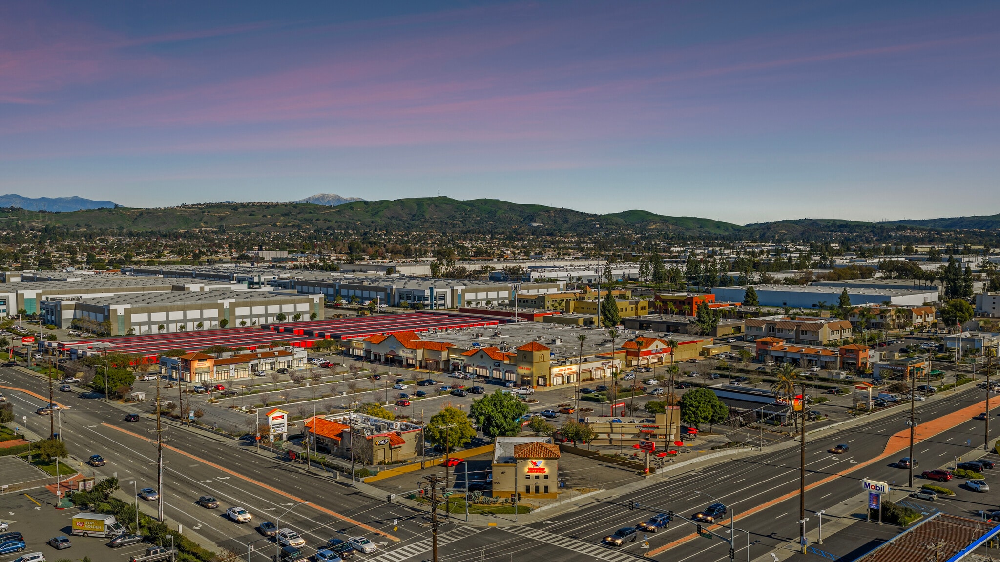 4030-4120 N Harbor Blvd, Fullerton, CA for Rent