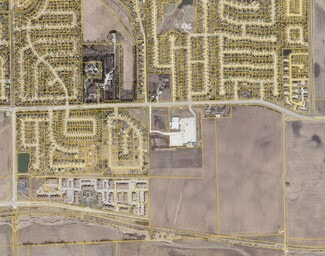 Bloomington, IL Agricultural - 3311 Ireland Grove rd Bloomington, IL Agricultural - 3311 Ireland Grove rd