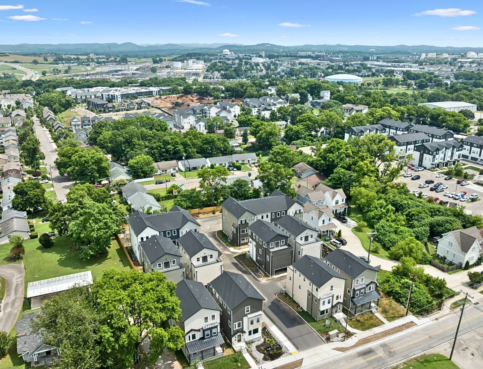 6124 Robertson Ave, Nashville, TN for Sale