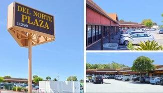 El Cerrito, CA Retail - 11299 San Pablo Ave