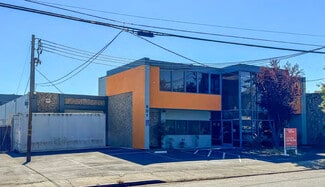 San Carlos, CA Industrial - 601 Taylor Way